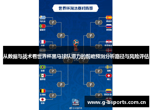 从数据与战术看世界杯黑马球队潜力的前瞻预测分析路径与风险评估